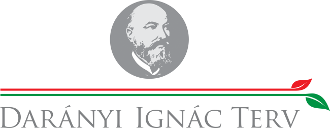 Darányi Ignác terv